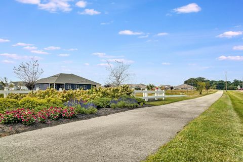 Tiny photo for 511 Darliene Drive, Plain City, OH 43064 (MLS # 225045250)