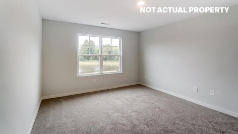 Tiny photo for 511 Darliene Drive, Plain City, OH 43064 (MLS # 225045250)