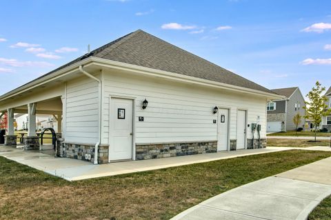 Tiny photo for 511 Darliene Drive, Plain City, OH 43064 (MLS # 225045250)