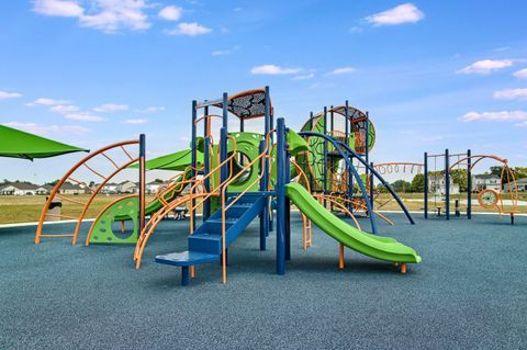 Tiny photo for 511 Darliene Drive, Plain City, OH 43064 (MLS # 225045250)