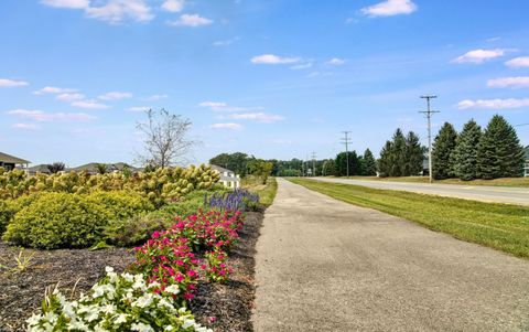 Tiny photo for 511 Darliene Drive, Plain City, OH 43064 (MLS # 225045250)