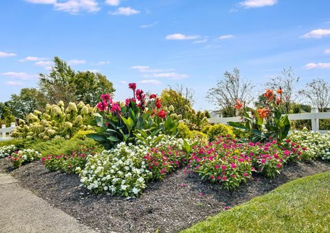 Tiny photo for 511 Darliene Drive, Plain City, OH 43064 (MLS # 225045250)