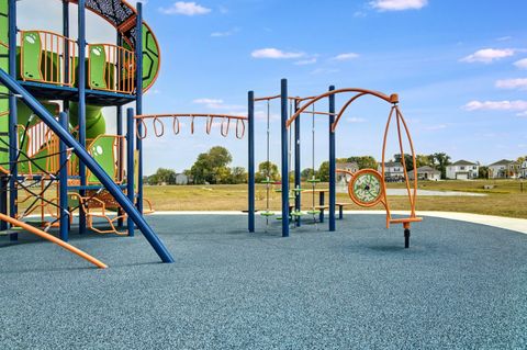 Tiny photo for 511 Darliene Drive, Plain City, OH 43064 (MLS # 225045250)