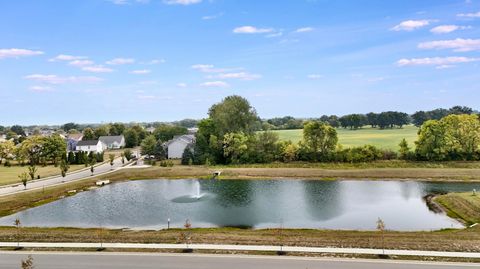 Tiny photo for 511 Darliene Drive, Plain City, OH 43064 (MLS # 225045250)