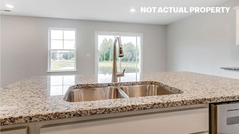 Tiny photo for 511 Darliene Drive, Plain City, OH 43064 (MLS # 225045250)