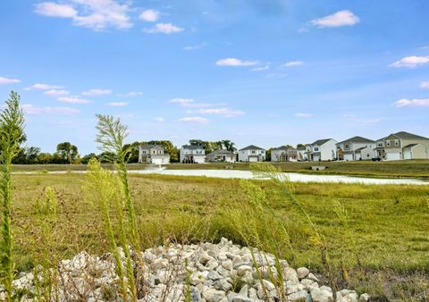 Tiny photo for 511 Darliene Drive, Plain City, OH 43064 (MLS # 225045250)