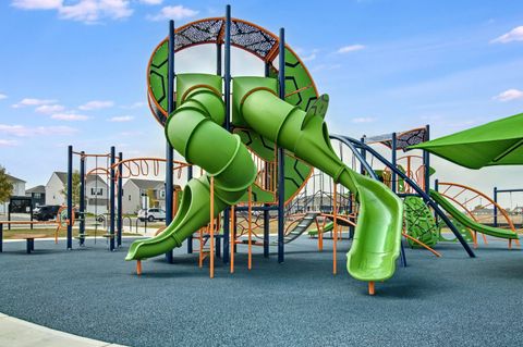 Tiny photo for 511 Darliene Drive, Plain City, OH 43064 (MLS # 225045250)