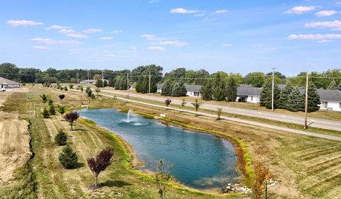 Tiny photo for 511 Darliene Drive, Plain City, OH 43064 (MLS # 225045250)