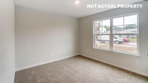 Tiny photo for 511 Darliene Drive, Plain City, OH 43064 (MLS # 225045250)