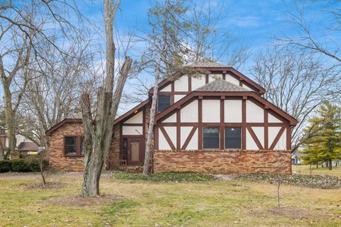 Photo of 5326 Sandpiper Drive, Orient, OH 43146 (MLS # 226004903)