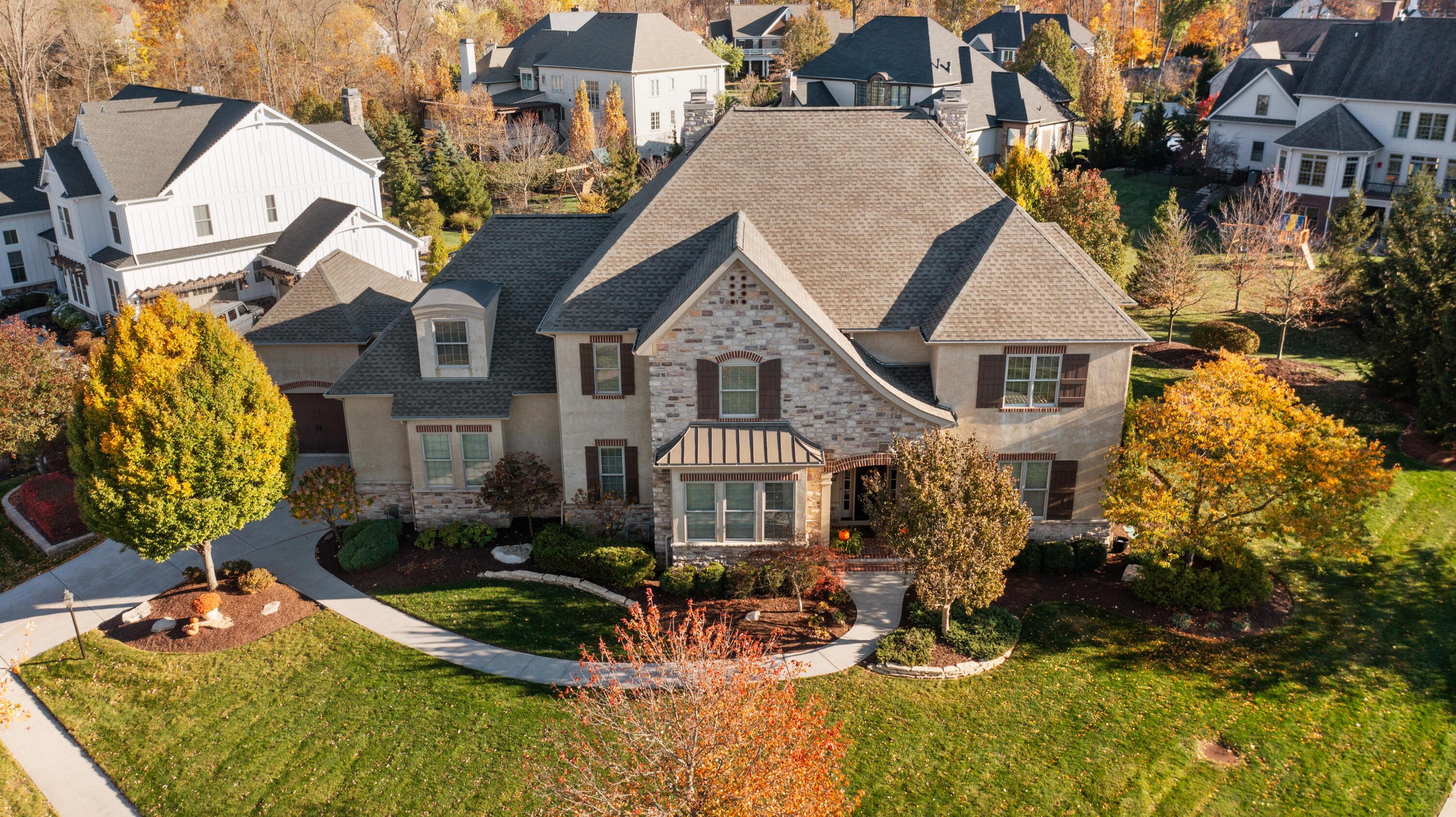7951 Dennison Court, Dublin, Ohio image 3