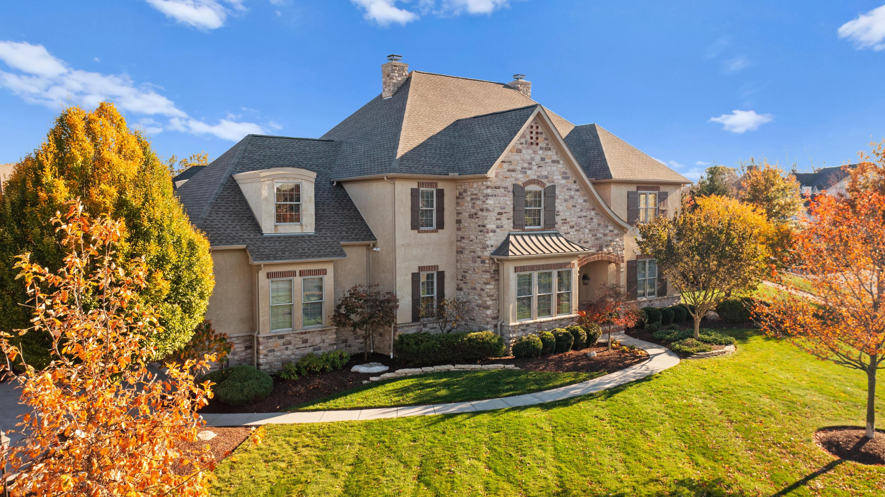 7951 Dennison Court, Dublin, Ohio image 1