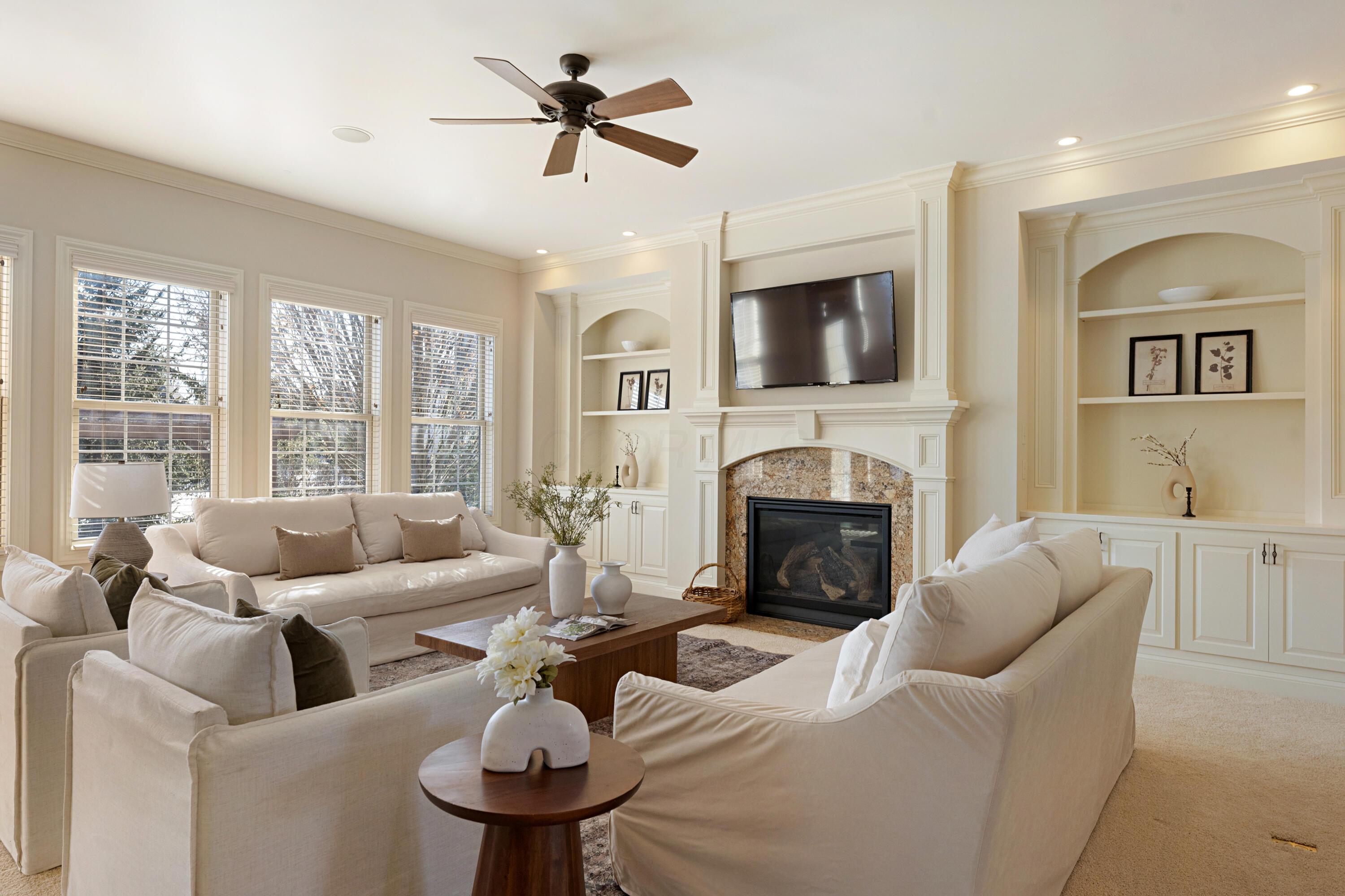 7951 Dennison Court, Dublin, Ohio image 17