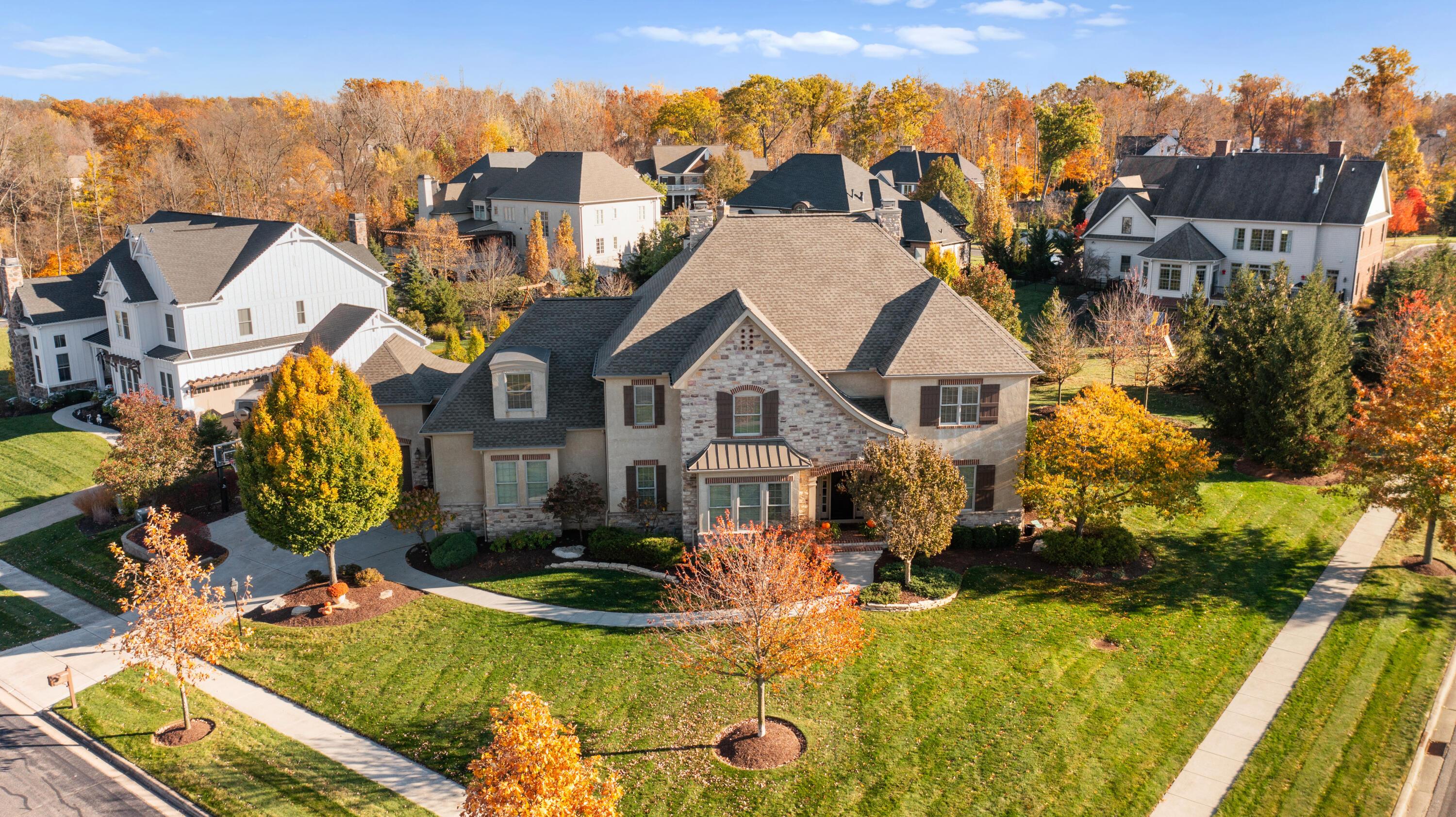 7951 Dennison Court, Dublin, Ohio image 2