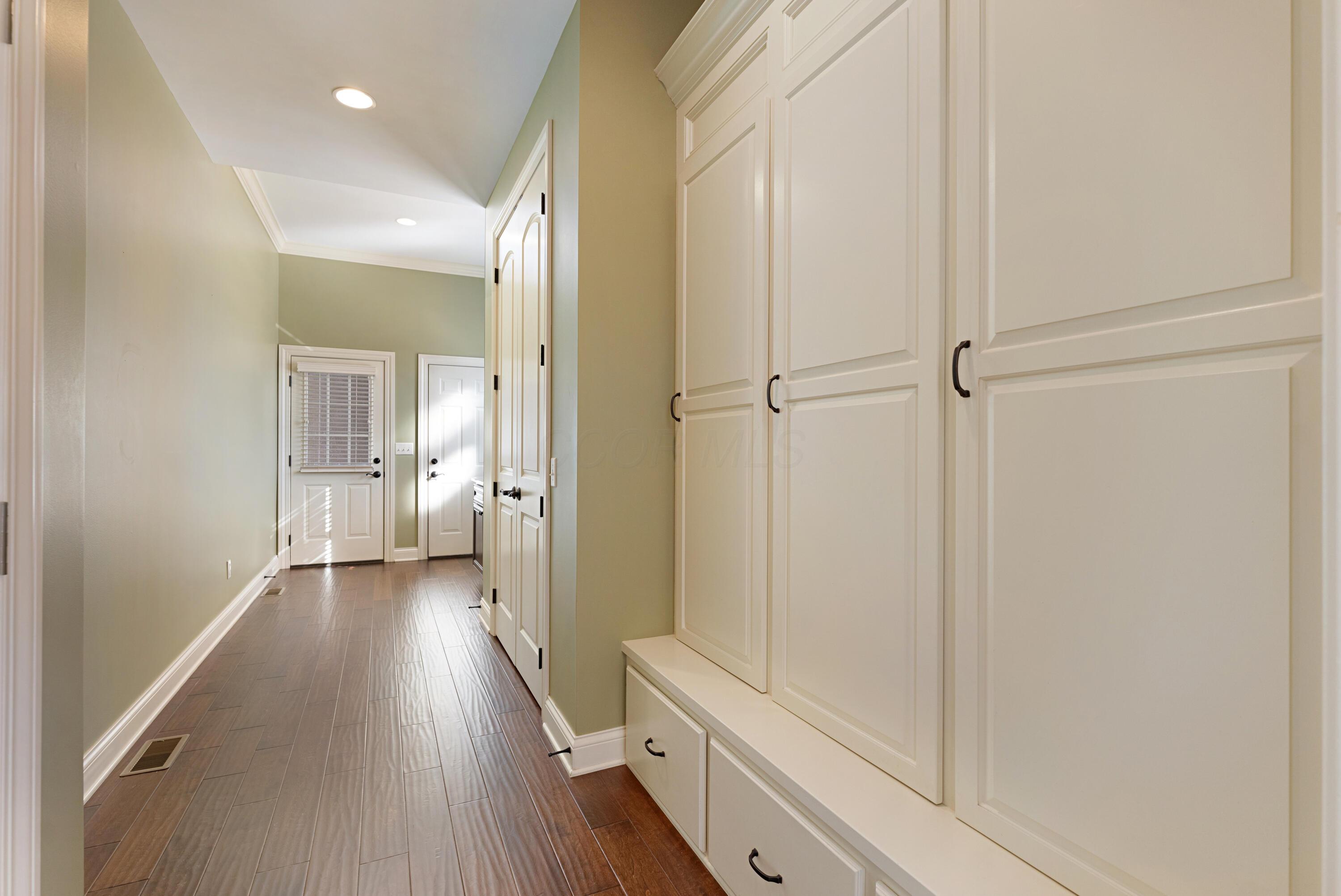 7951 Dennison Court, Dublin, Ohio image 34