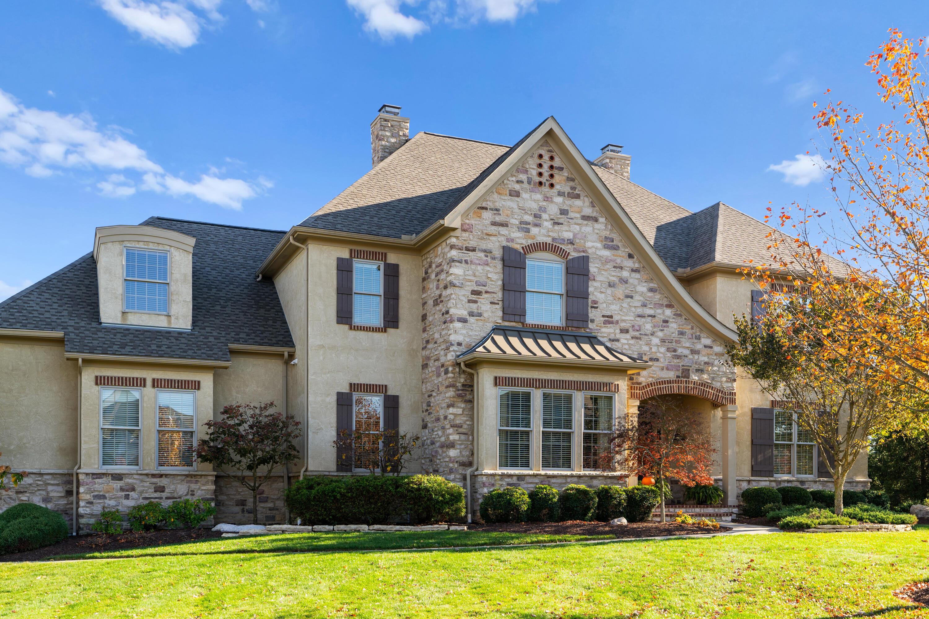 7951 Dennison Court, Dublin, Ohio image 5