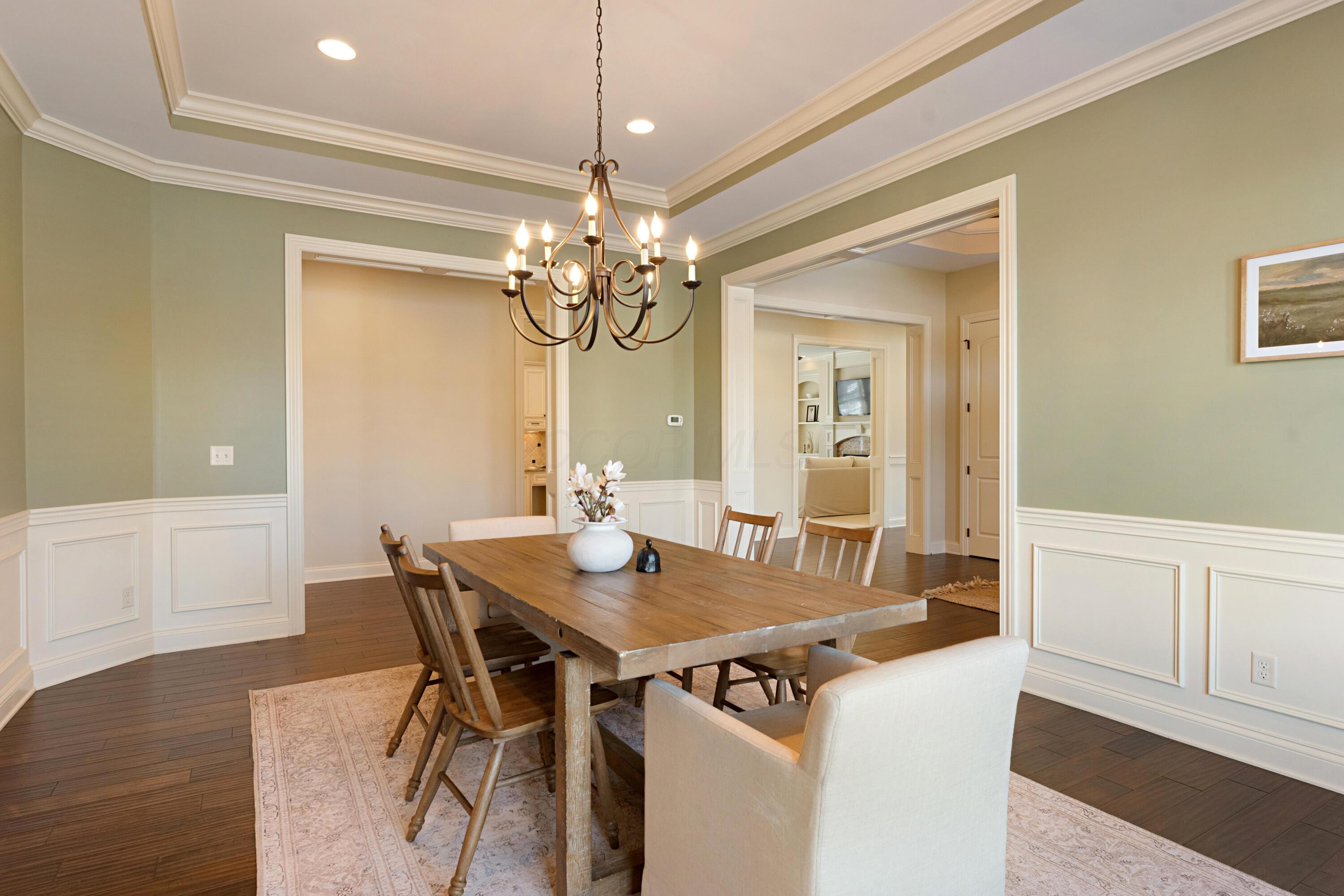 7951 Dennison Court, Dublin, Ohio image 13