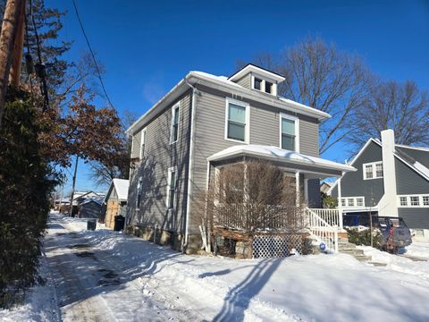 Tiny photo for 1321 Hazel Avenue, Zanesville, OH 43701 (MLS # 226002829)