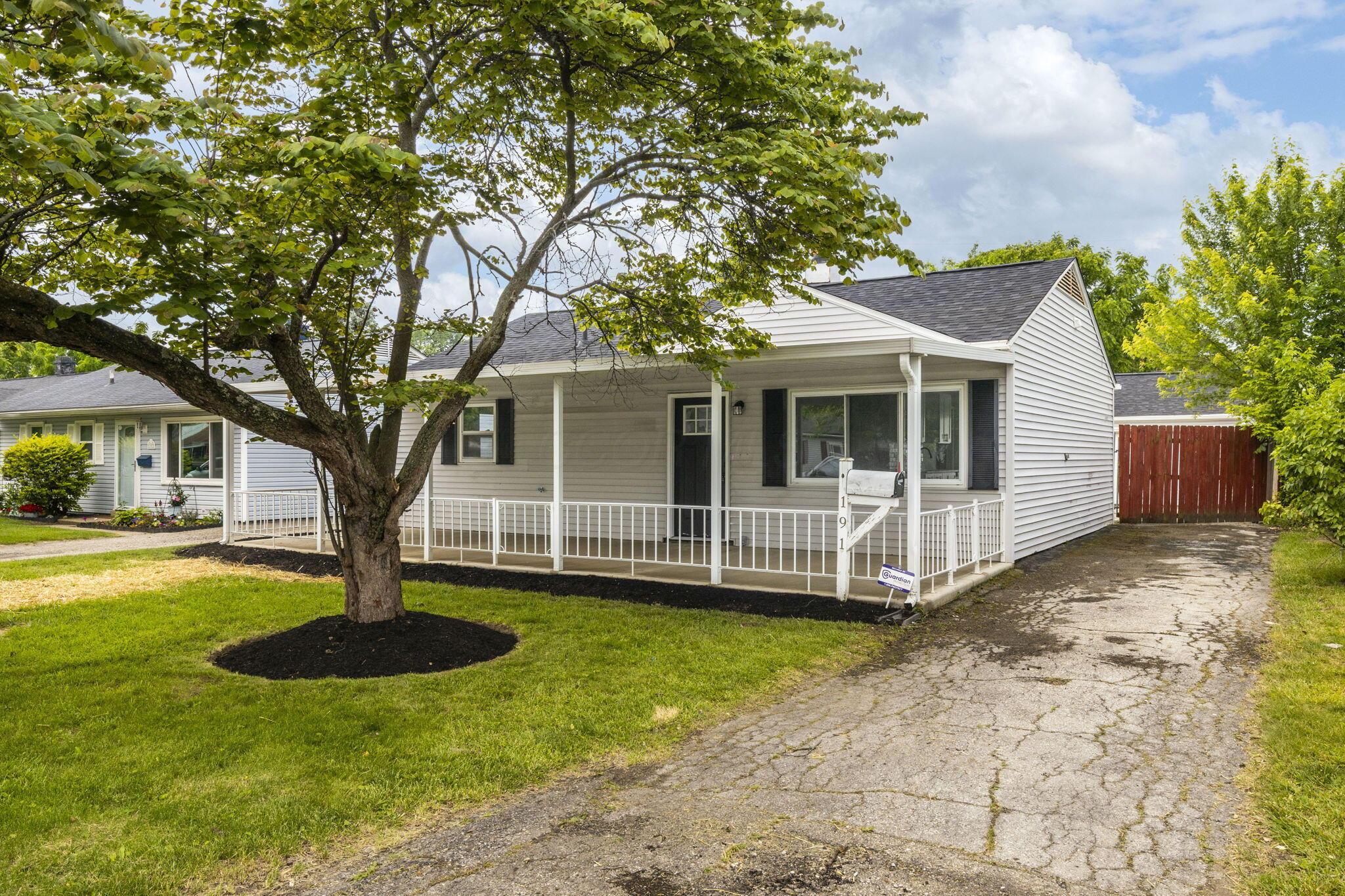 191 Saint Christopher Lane, Columbus, Ohio image 1
