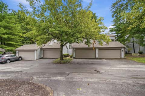 Condo For Sale - 2691 Woodland Trail Drive<br/> Columbus, OH 43231