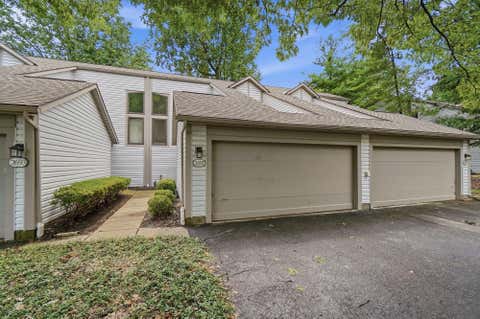 Condo For Sale - 2691 Woodland Trail Drive<br/> Columbus, OH 43231