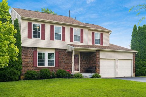 4198 Rockledge Street Grove City OH 43123