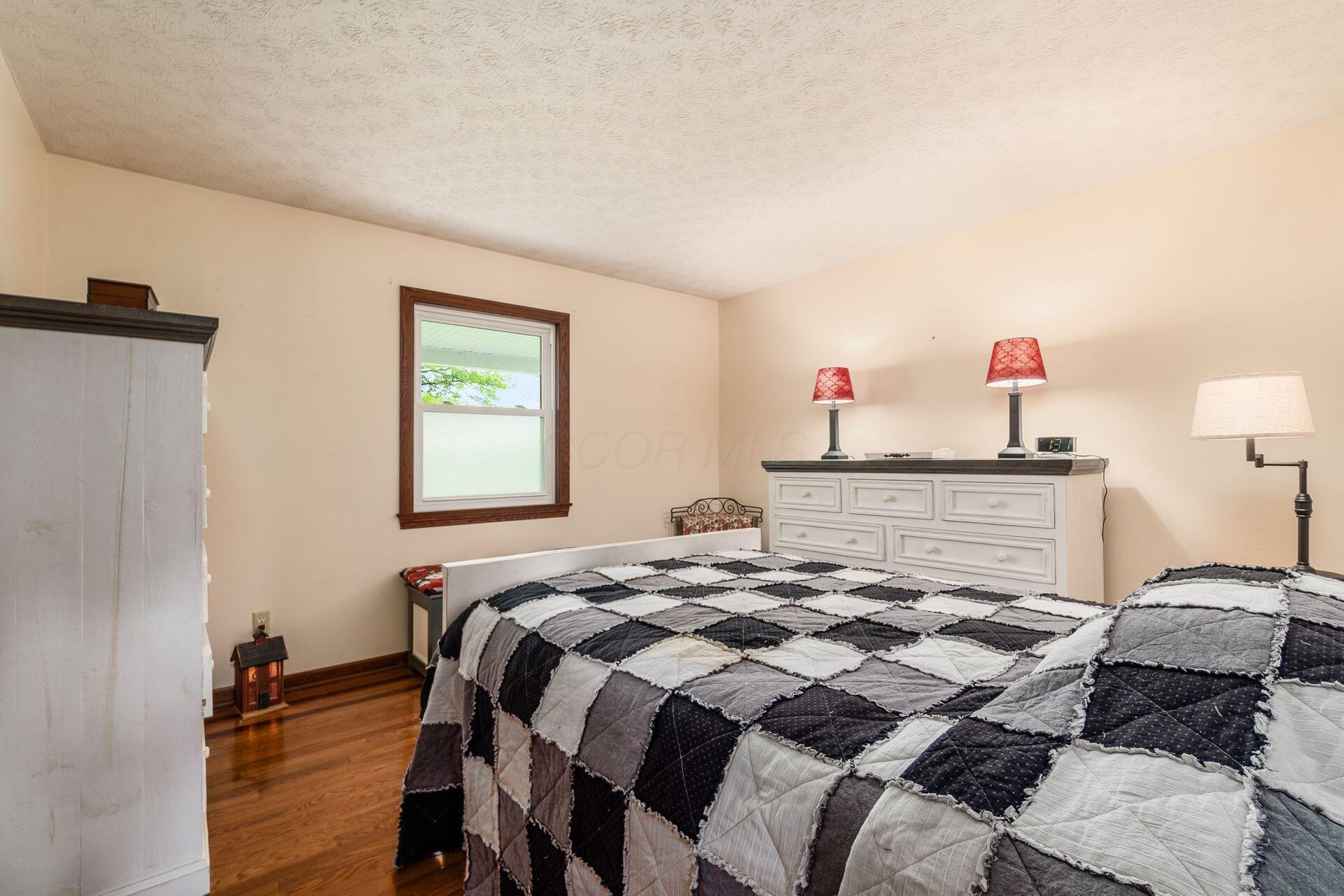 8263 Bennington Chapel Road, Centerburg, Ohio image 30