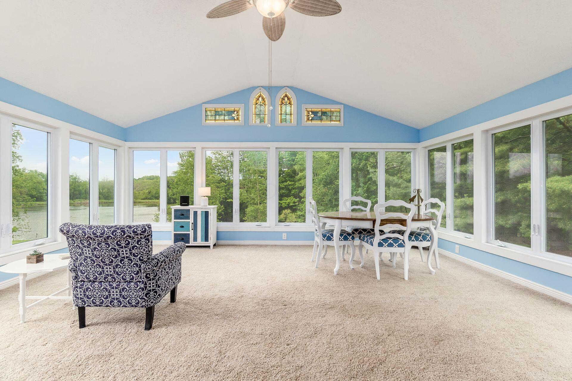 8263 Bennington Chapel Road, Centerburg, Ohio image 36