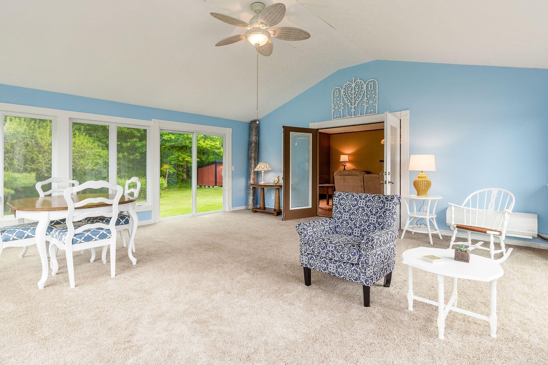 8263 Bennington Chapel Road, Centerburg, Ohio image 37