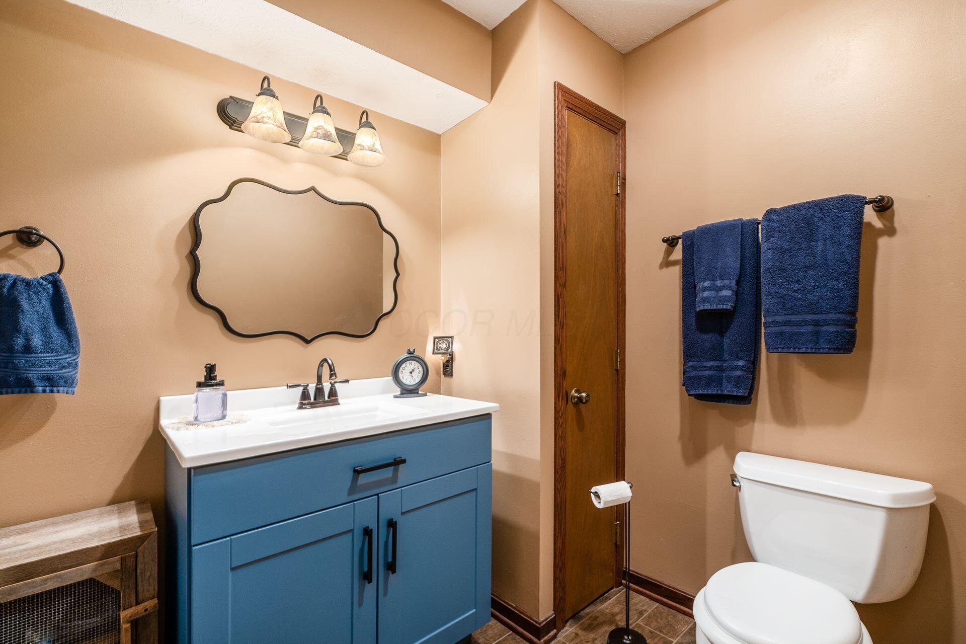 8263 Bennington Chapel Road, Centerburg, Ohio image 33