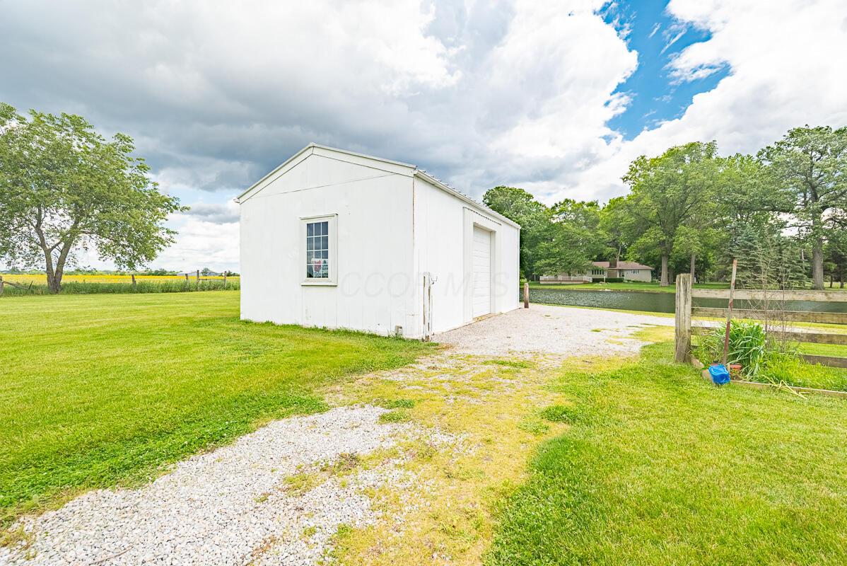 8430 Patterson Road, Hilliard, Ohio image 19