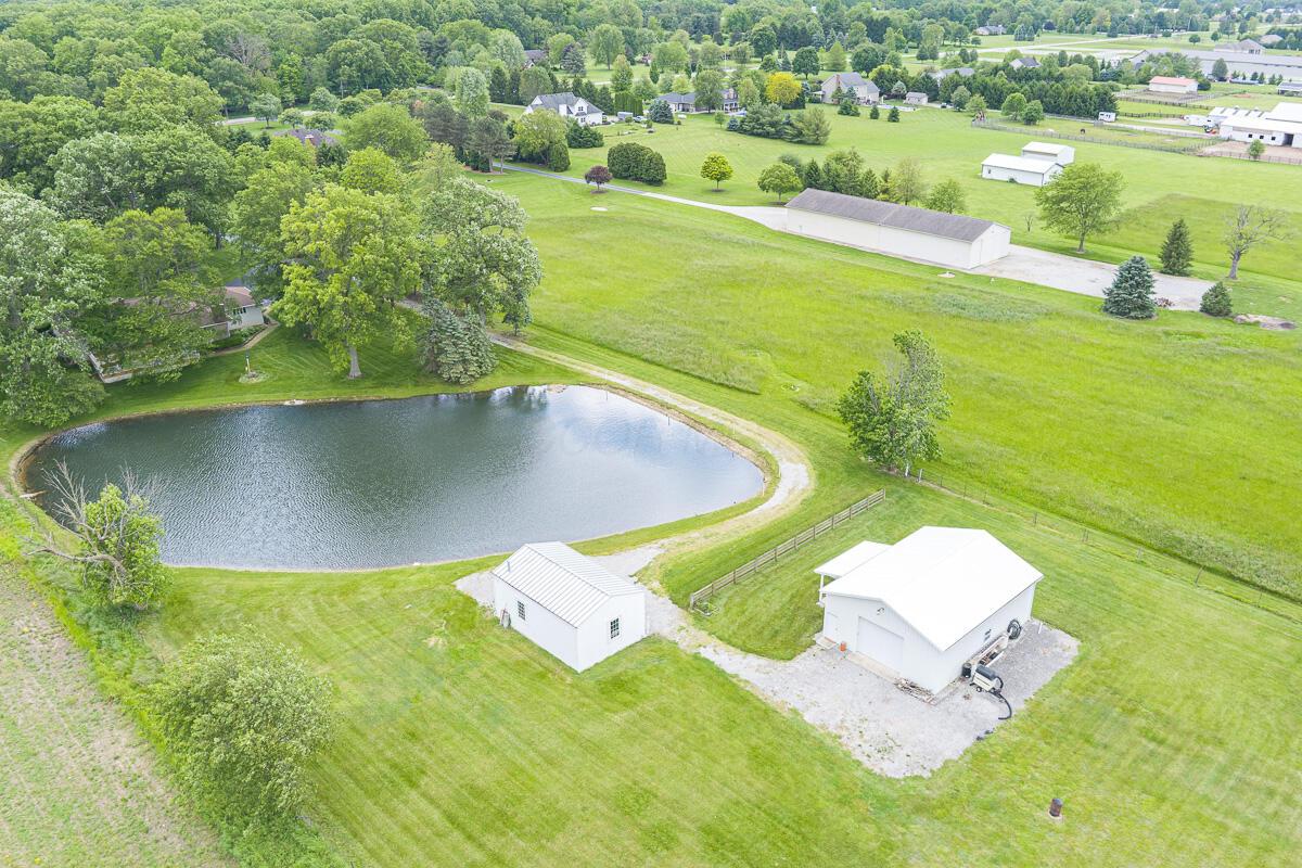8430 Patterson Road, Hilliard, Ohio image 23