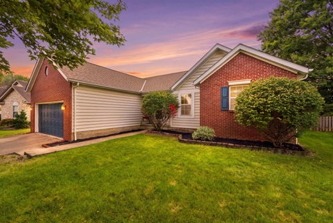 Photo of 335 Gnarled Oak Street, Pickerington, OH 43147 (MLS # 226033274)