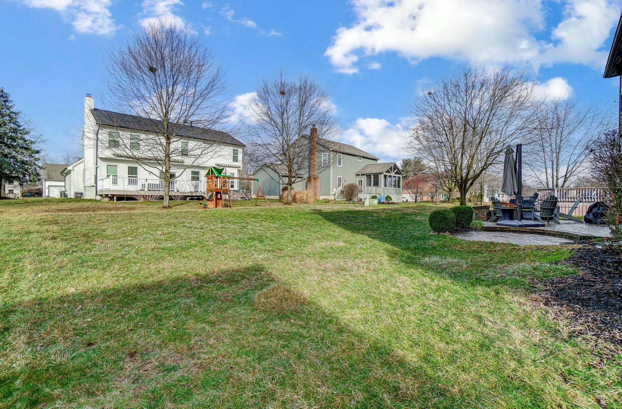 358 Wildwood Drive, Westerville, Ohio image 45