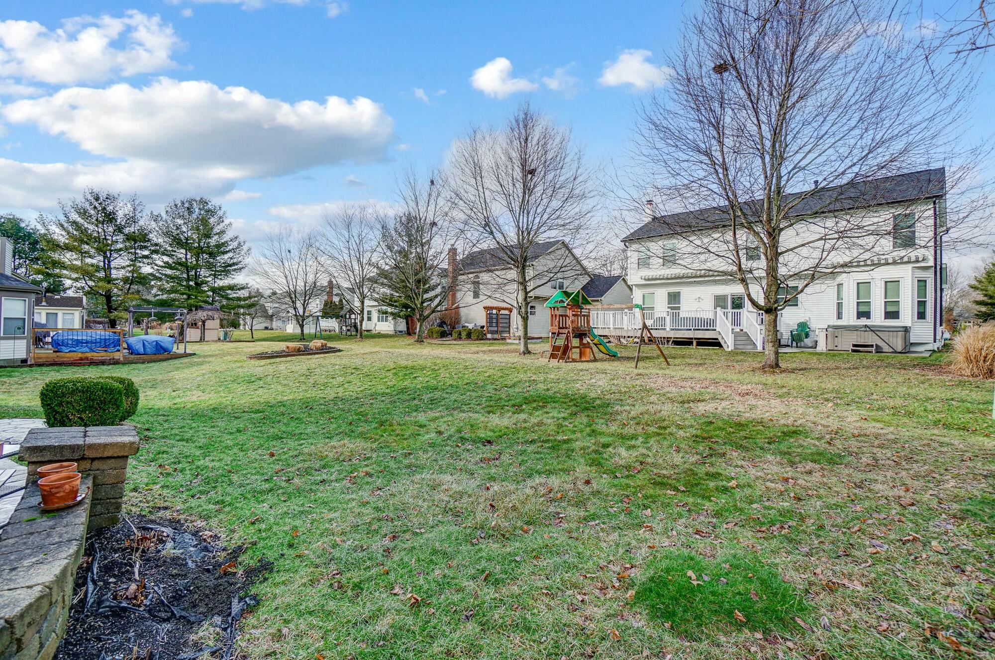358 Wildwood Drive, Westerville, Ohio image 44