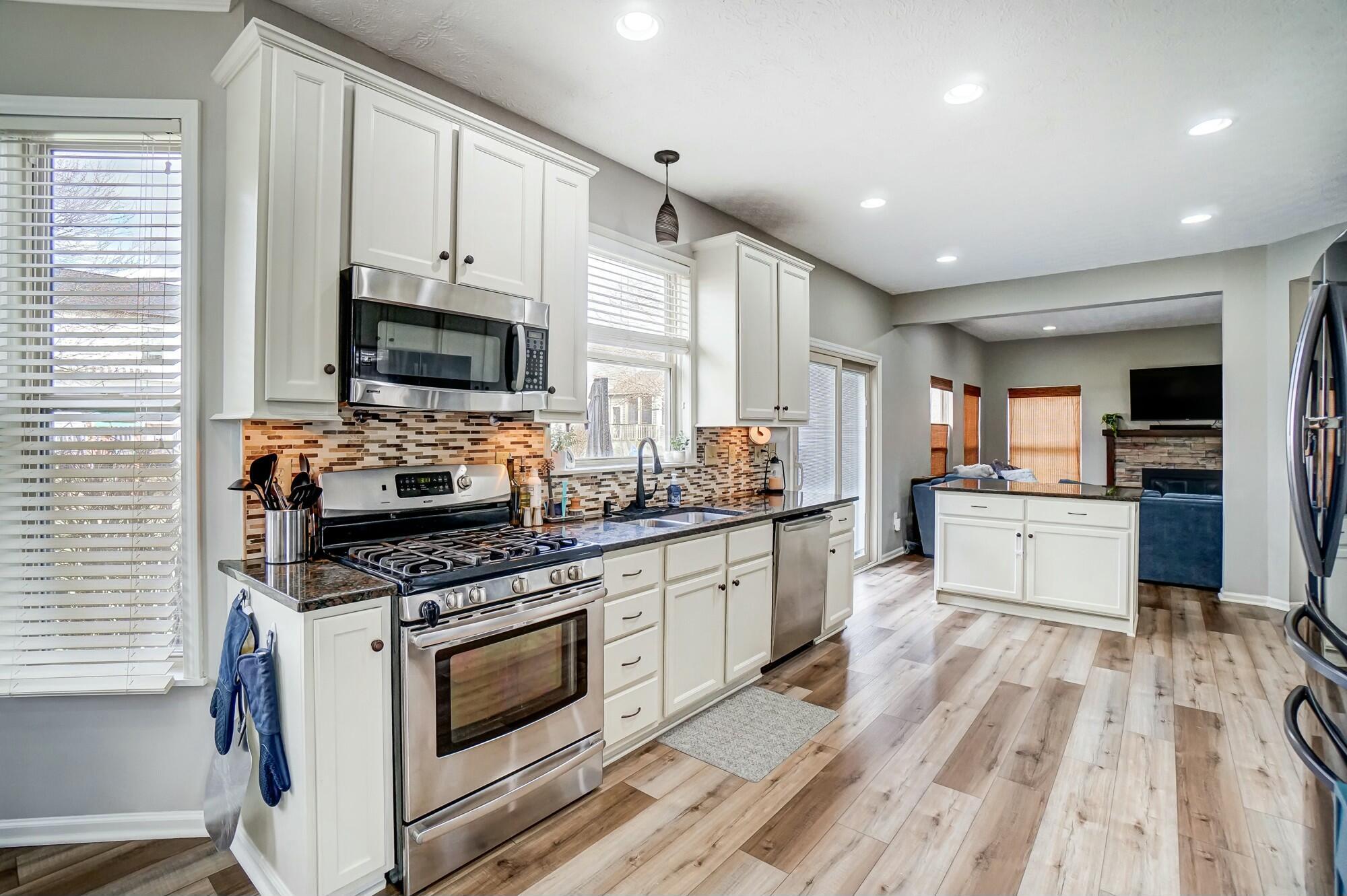 358 Wildwood Drive, Westerville, Ohio image 15