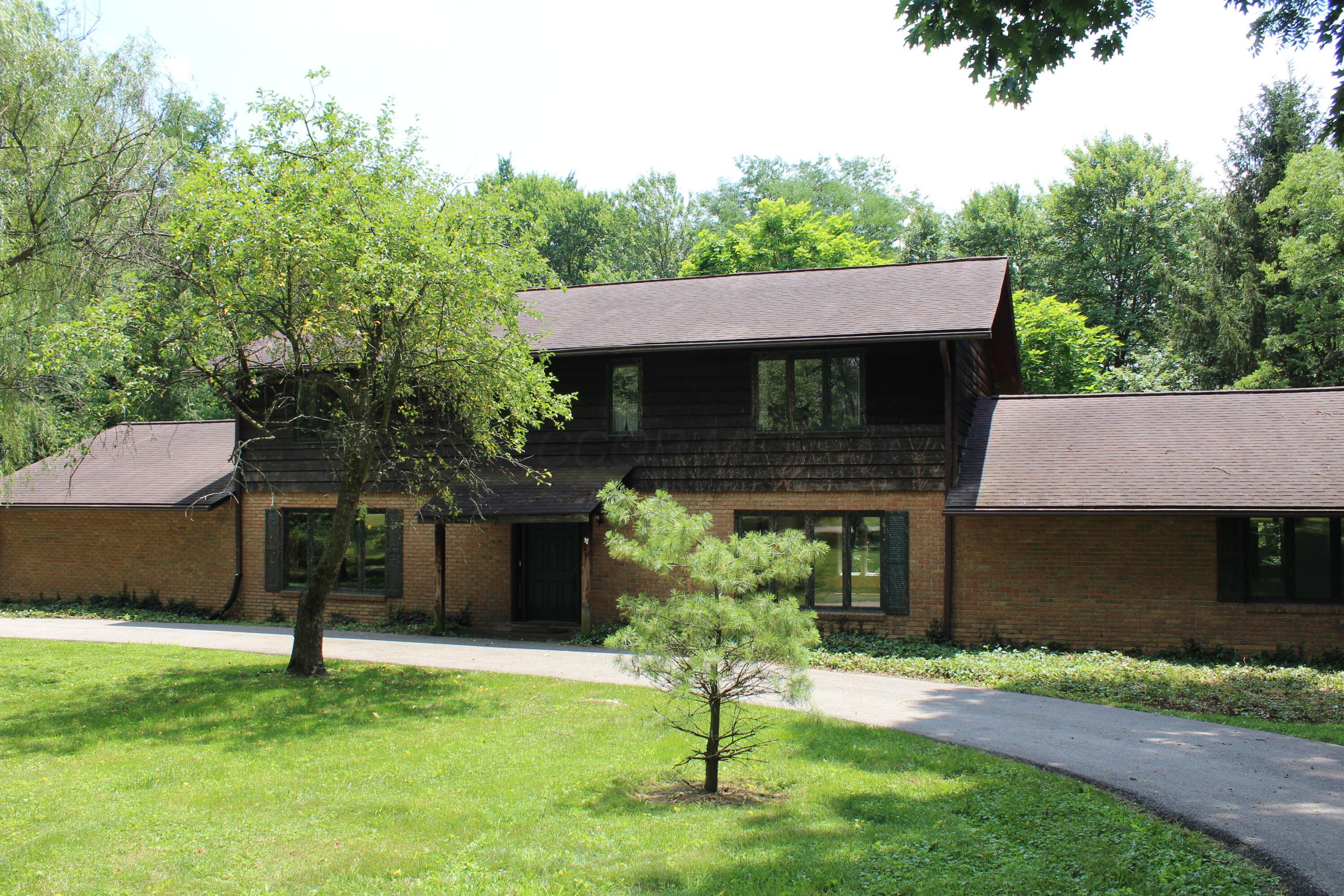 8870 Olentangy River Road