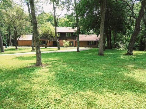 Photo of 8870 Olentangy River Road, Delaware, OH 43015 (MLS # 225024951)