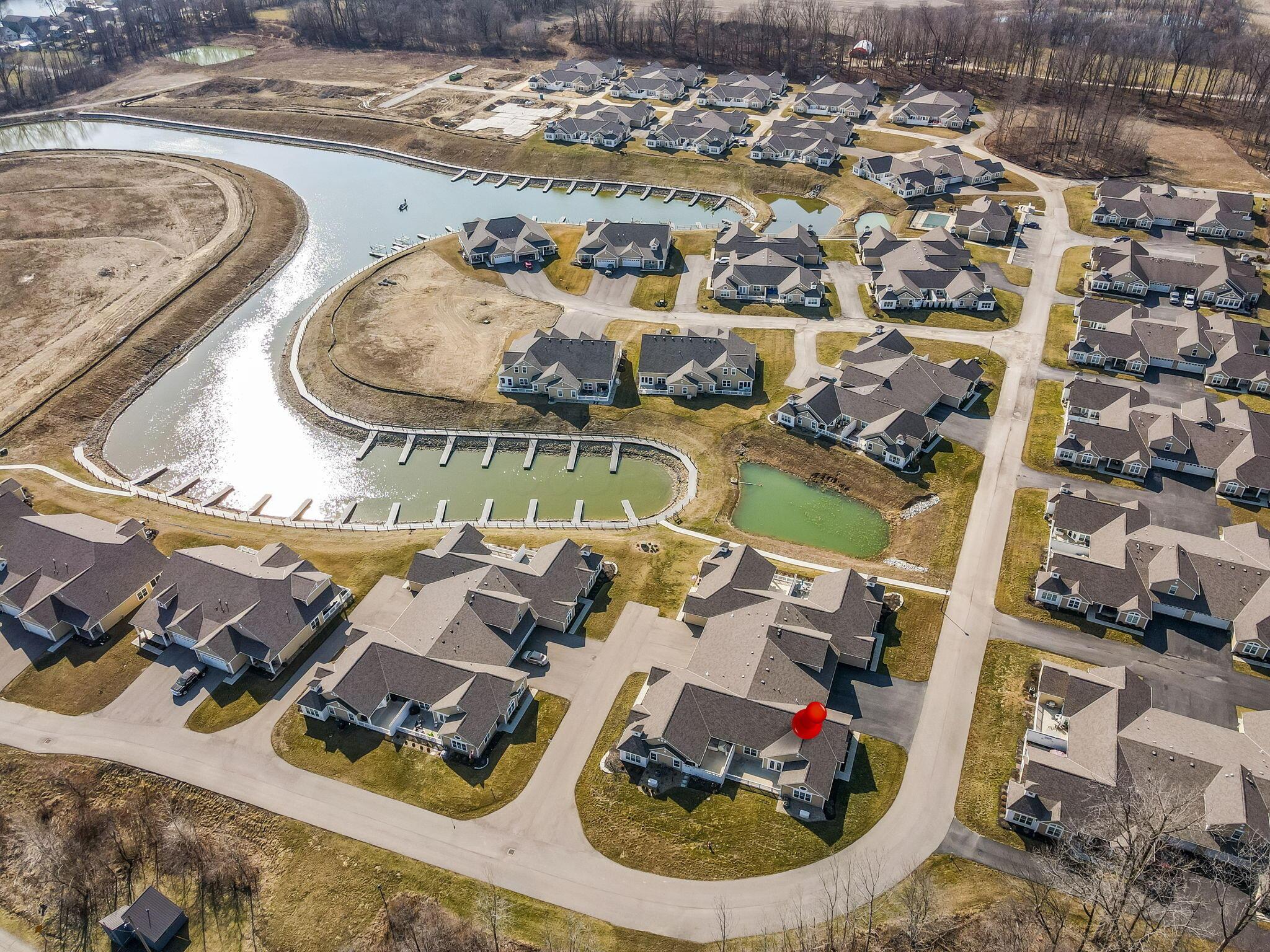 512 Providence Lane, Hebron, Ohio image 2