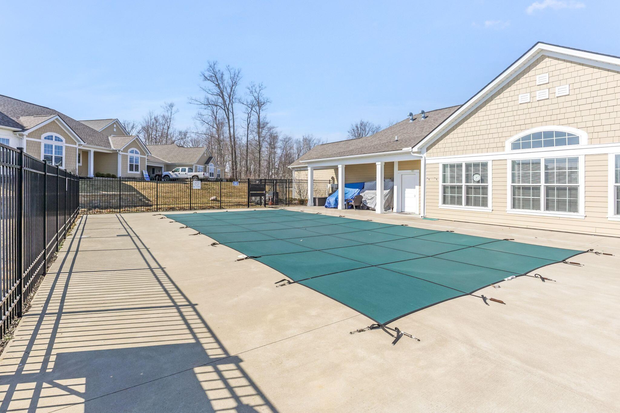 512 Providence Lane, Hebron, Ohio image 39