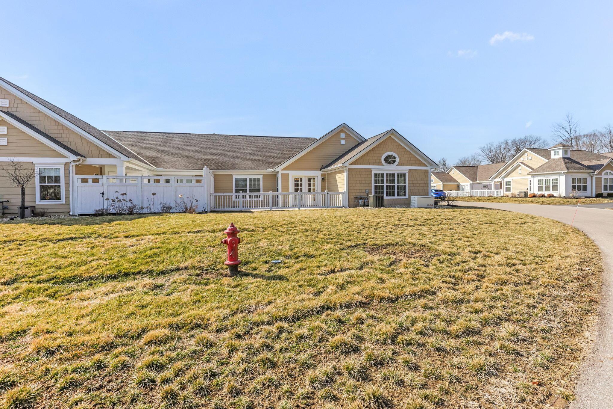 512 Providence Lane, Hebron, Ohio image 36