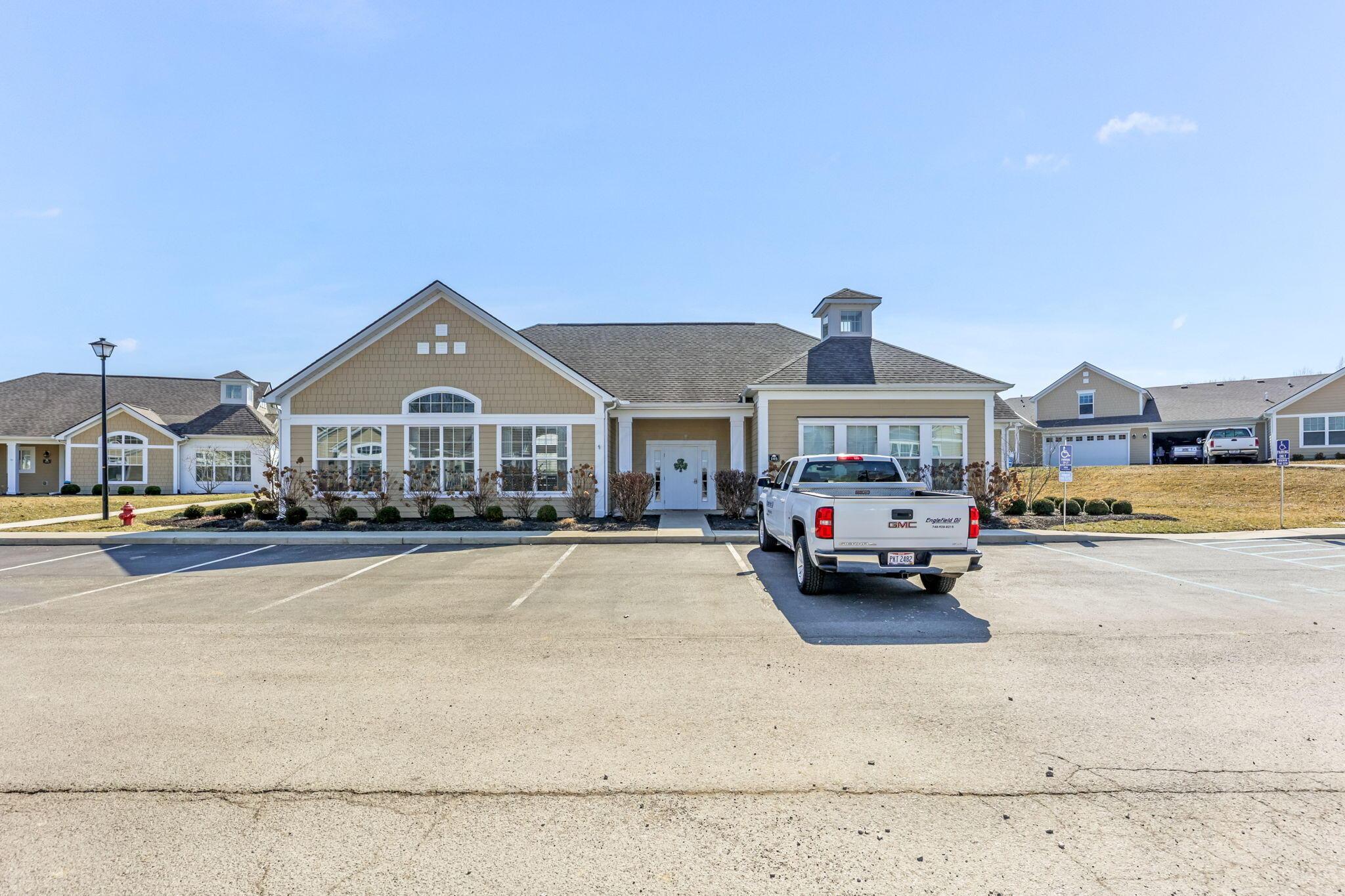 512 Providence Lane, Hebron, Ohio image 38