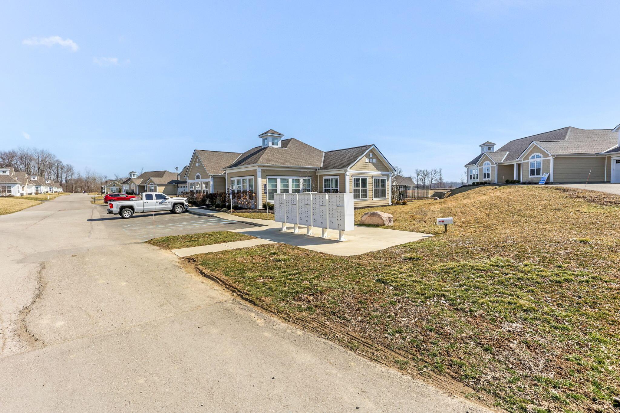 512 Providence Lane, Hebron, Ohio image 41