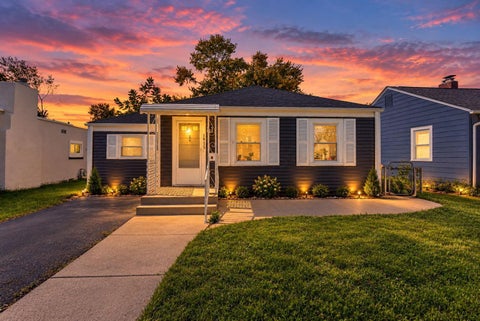 Photo of 1955 Linwood Avenue, Columbus, OH 43207 (MLS # 226038313)