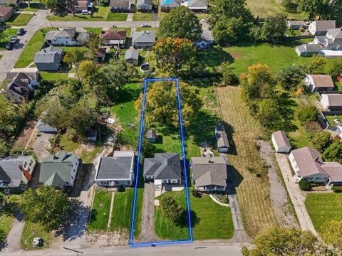 Photo of 1955 Linwood Avenue, Columbus, OH 43207 (MLS # 226038313)