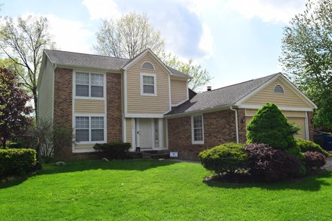 Photo of 6423 Plankton Drive, Columbus, OH 43213 (MLS # 226004794)