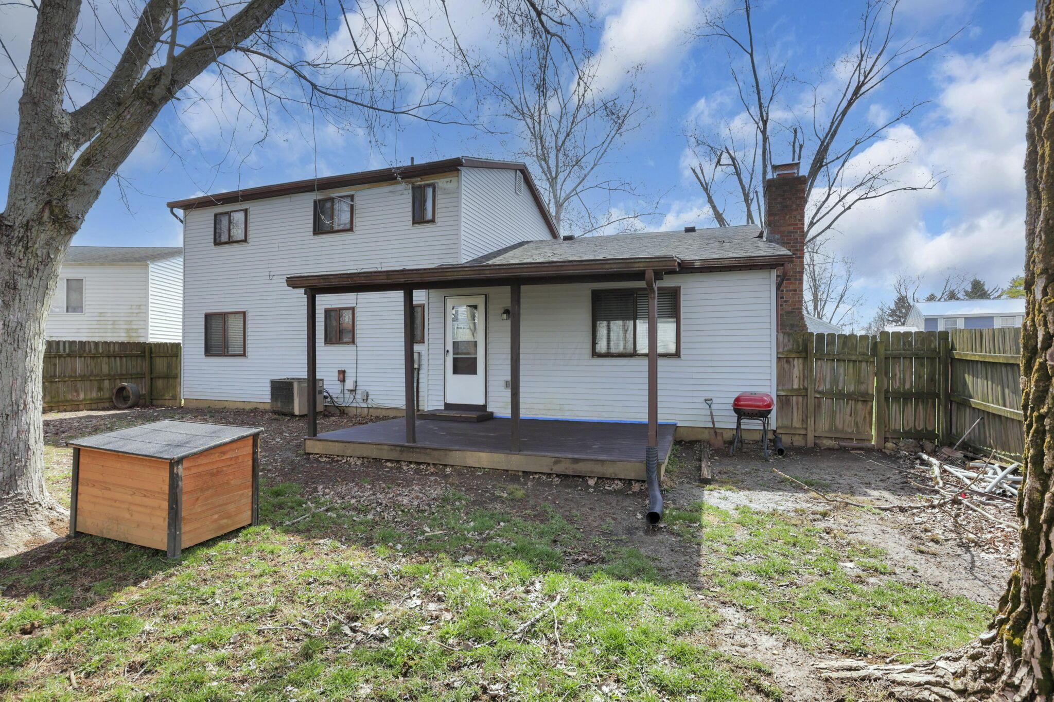2898 Teapot Court, Reynoldsburg, Ohio image 36