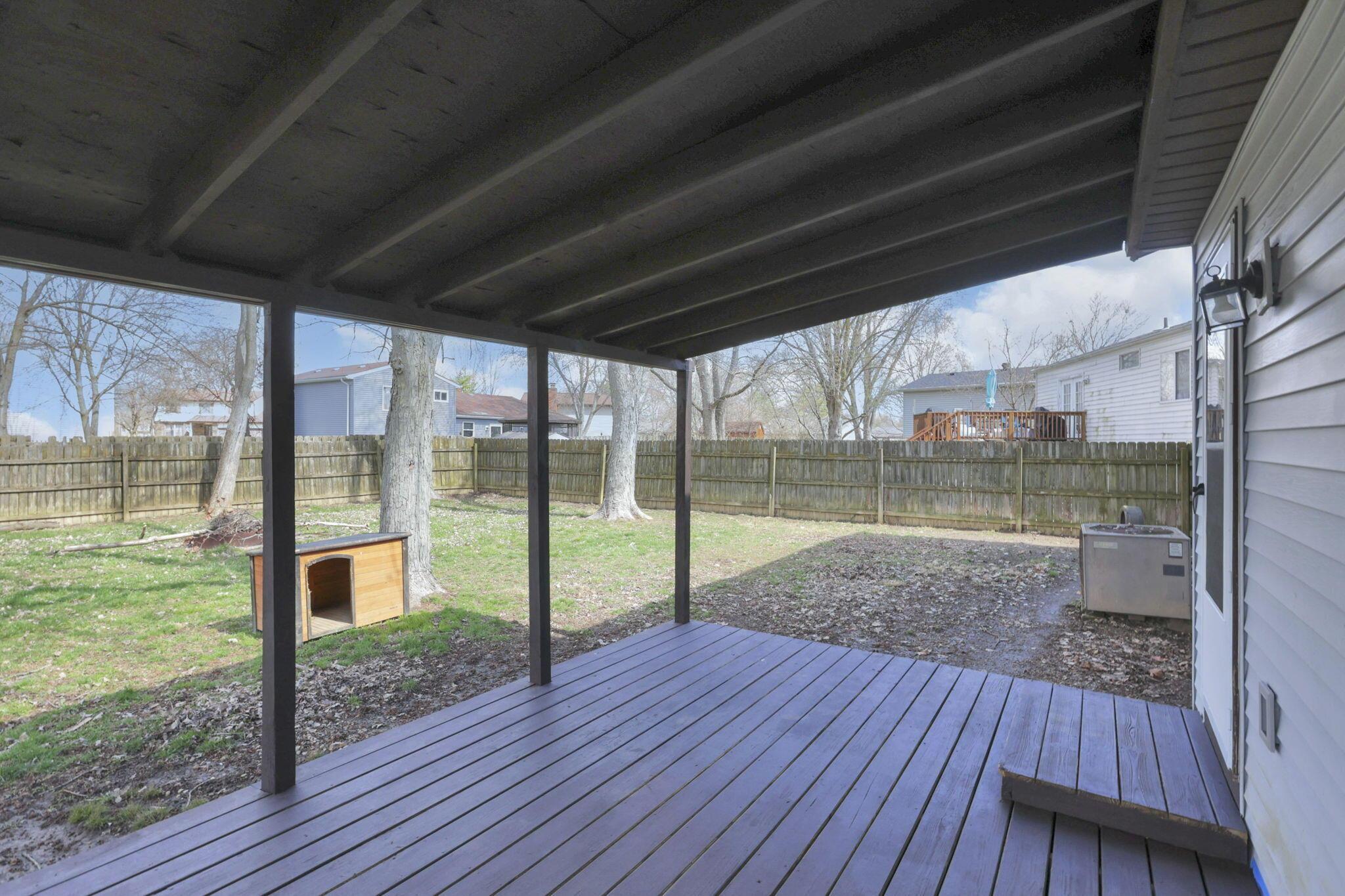 2898 Teapot Court, Reynoldsburg, Ohio image 35