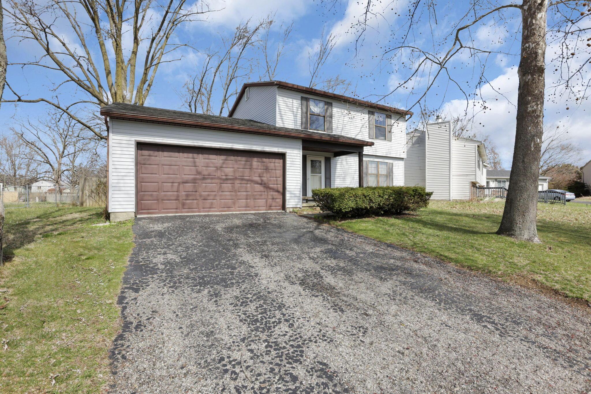 2898 Teapot Court, Reynoldsburg, Ohio image 2