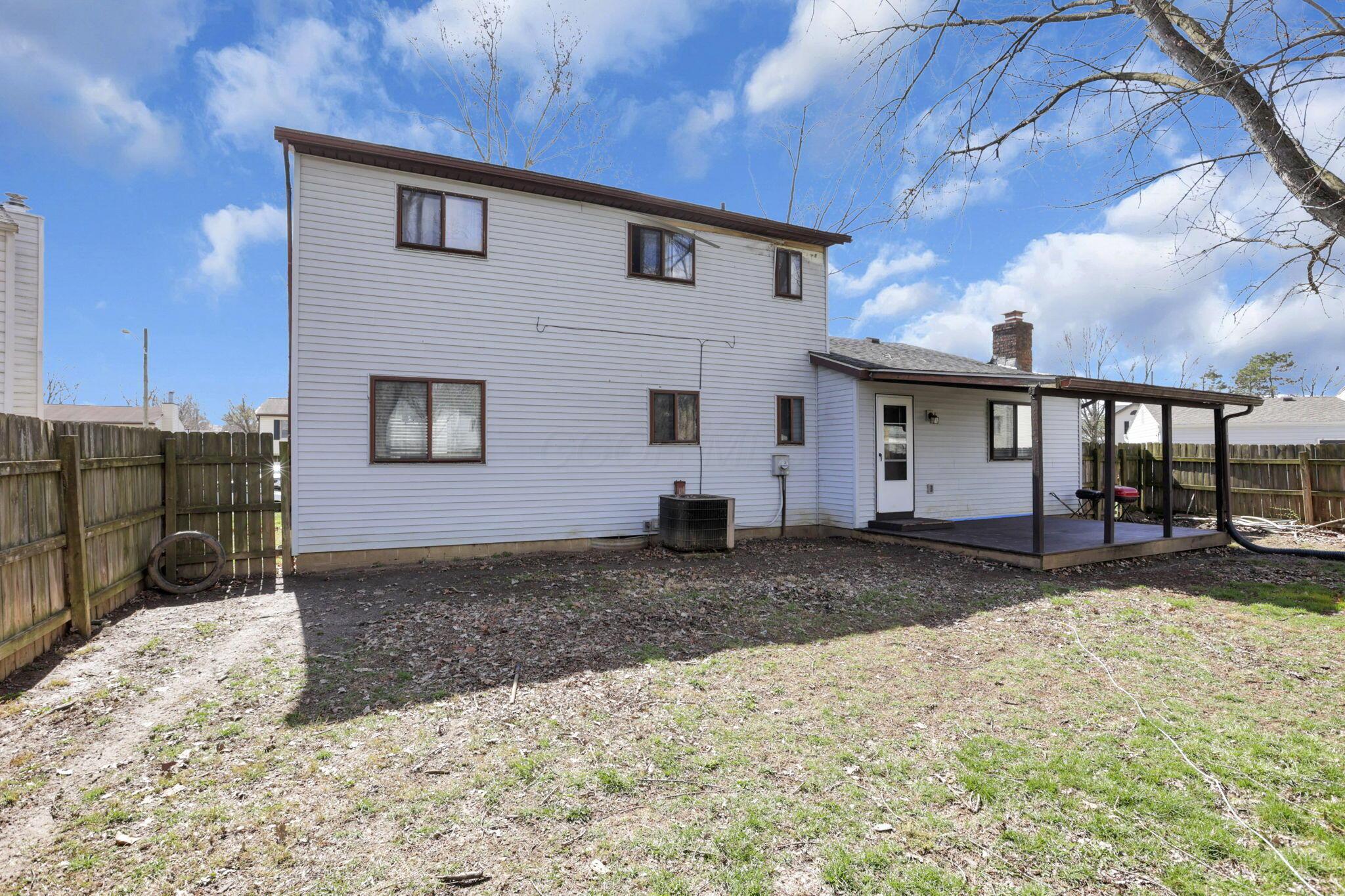 2898 Teapot Court, Reynoldsburg, Ohio image 38